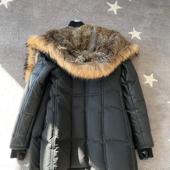 Rudsak Jacket - Picture 2 of 2